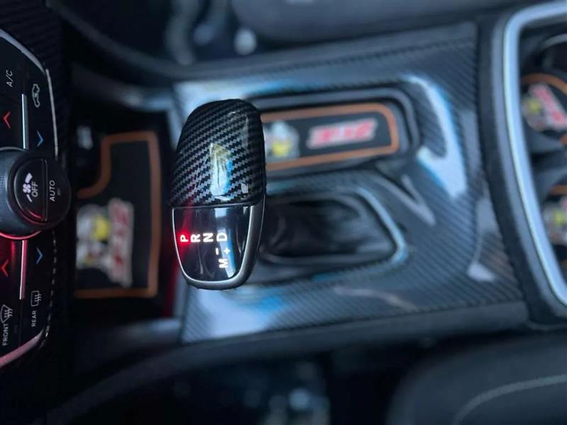 Dodge Charger Scat Pack 2022