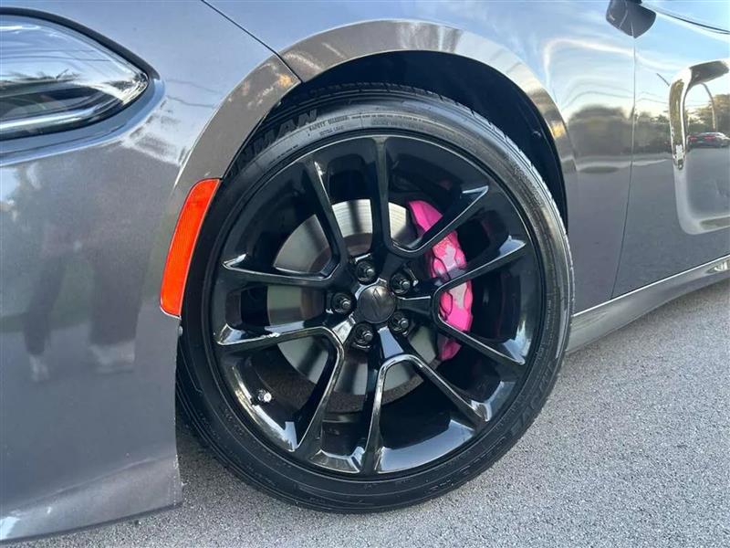 Dodge Charger Scat Pack 2022