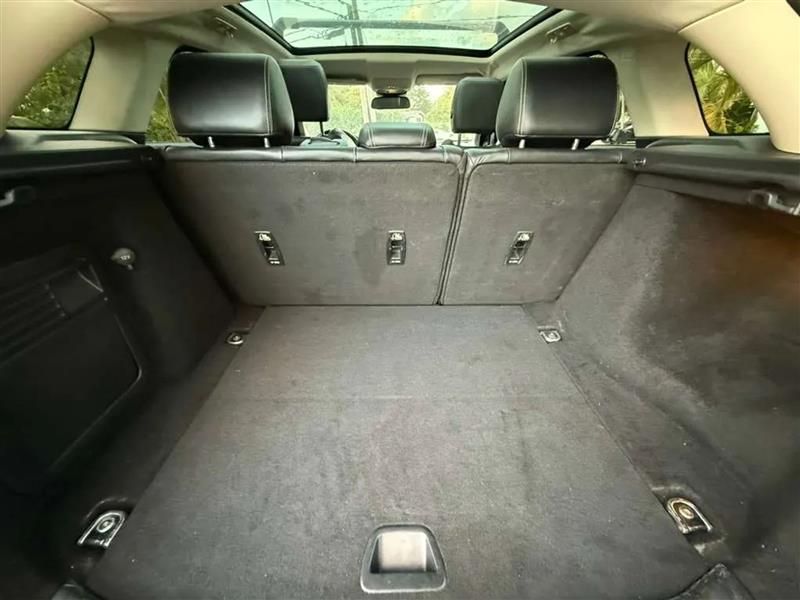 Land Rover Range Rover Evoque HSE 2016