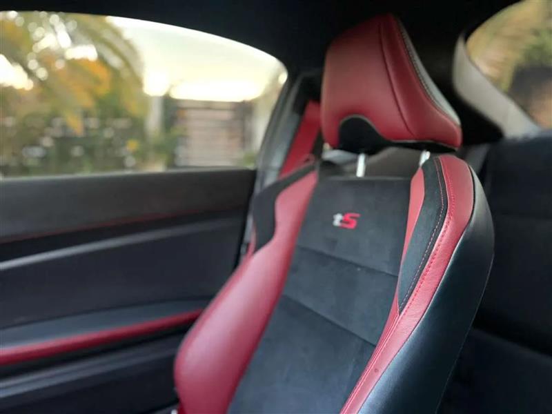 Subaru BRZ tS 6M 2018