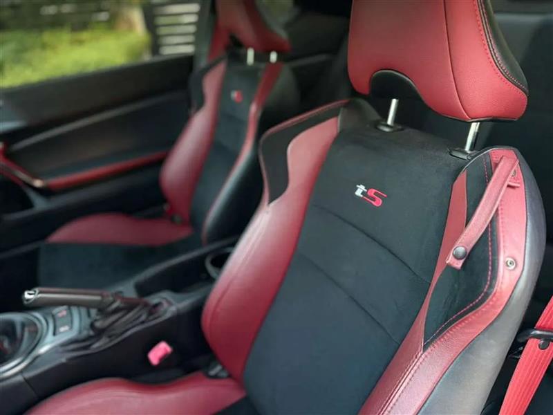 Subaru BRZ tS 6M 2018