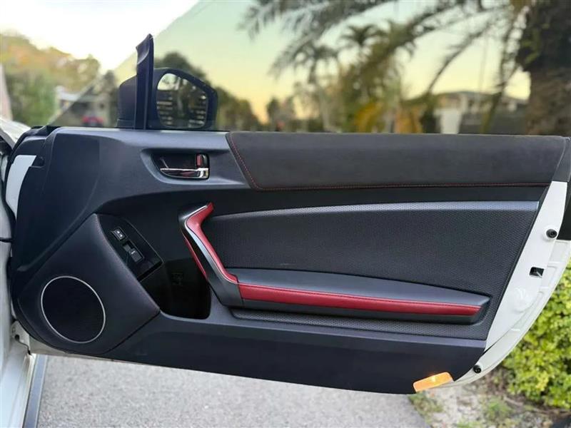 Subaru BRZ tS 6M 2018