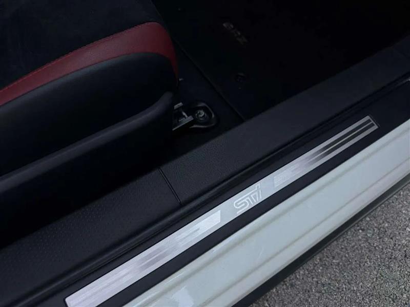 Subaru BRZ tS 6M 2018