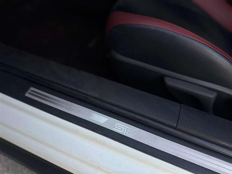 Subaru BRZ tS 6M 2018