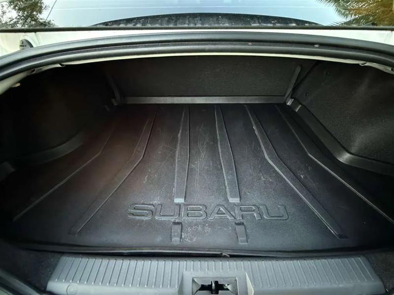 Subaru BRZ tS 6M 2018