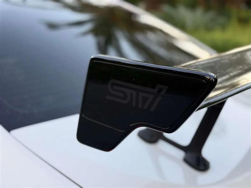 Subaru BRZ tS 6M 2018