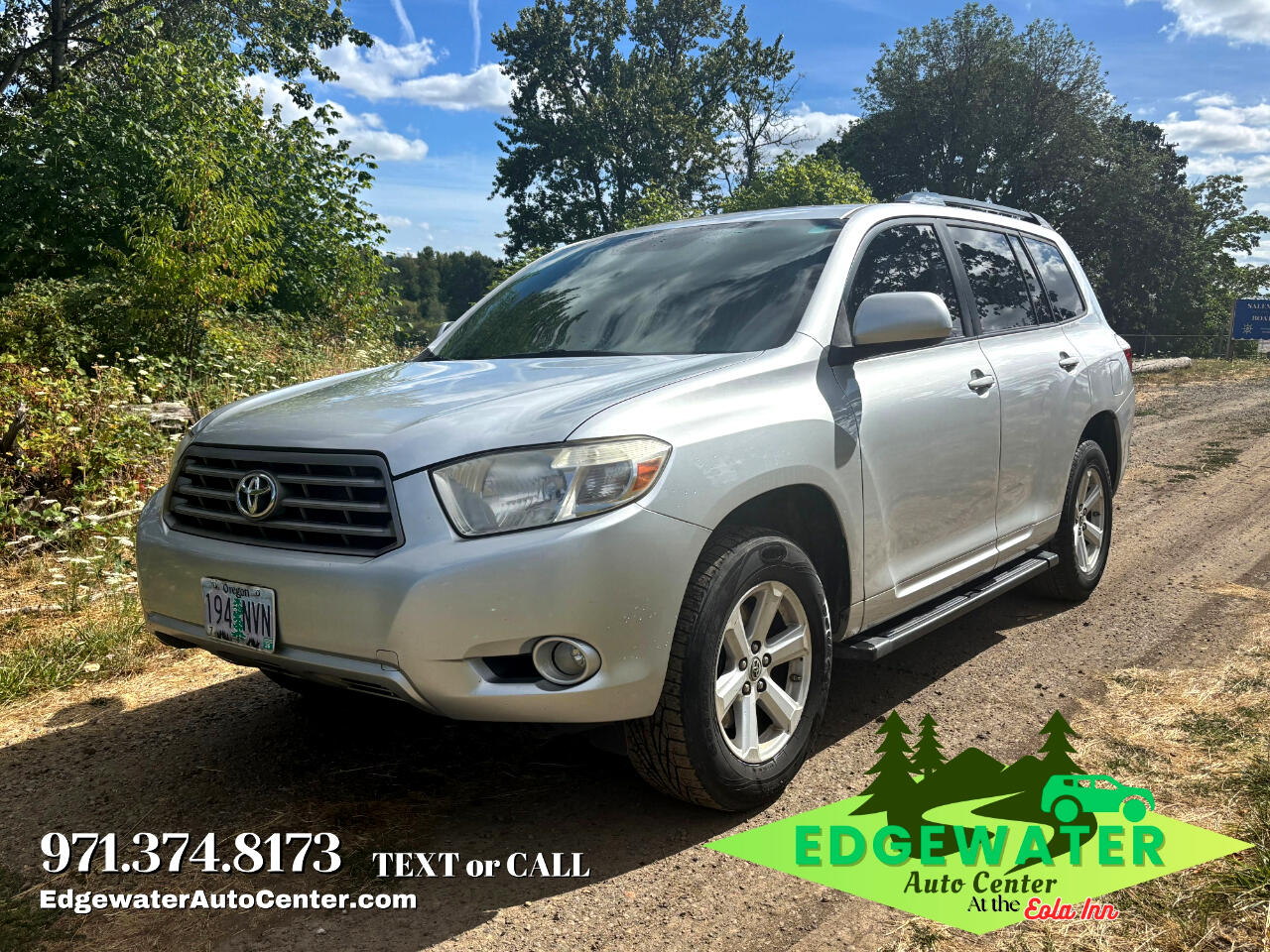 2010 Toyota Highlander
