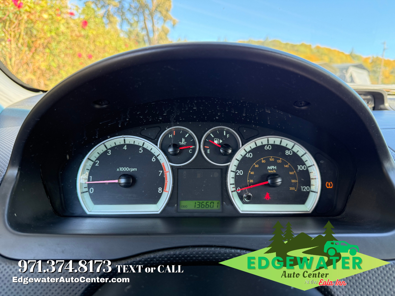 Chevrolet Aveo LS 4-Door 2011