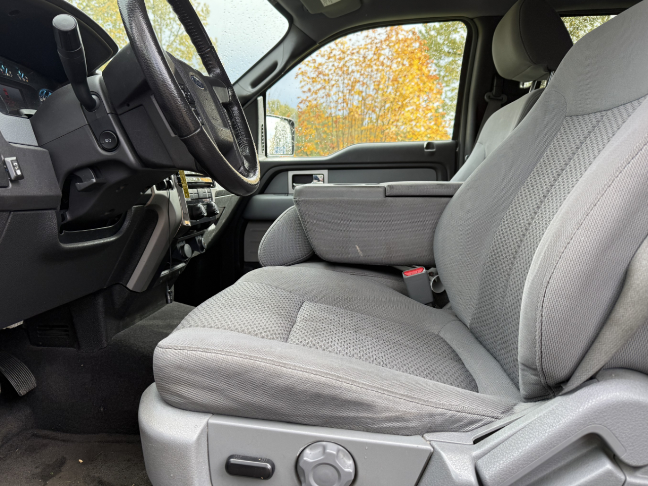 Ford F-150  2011
