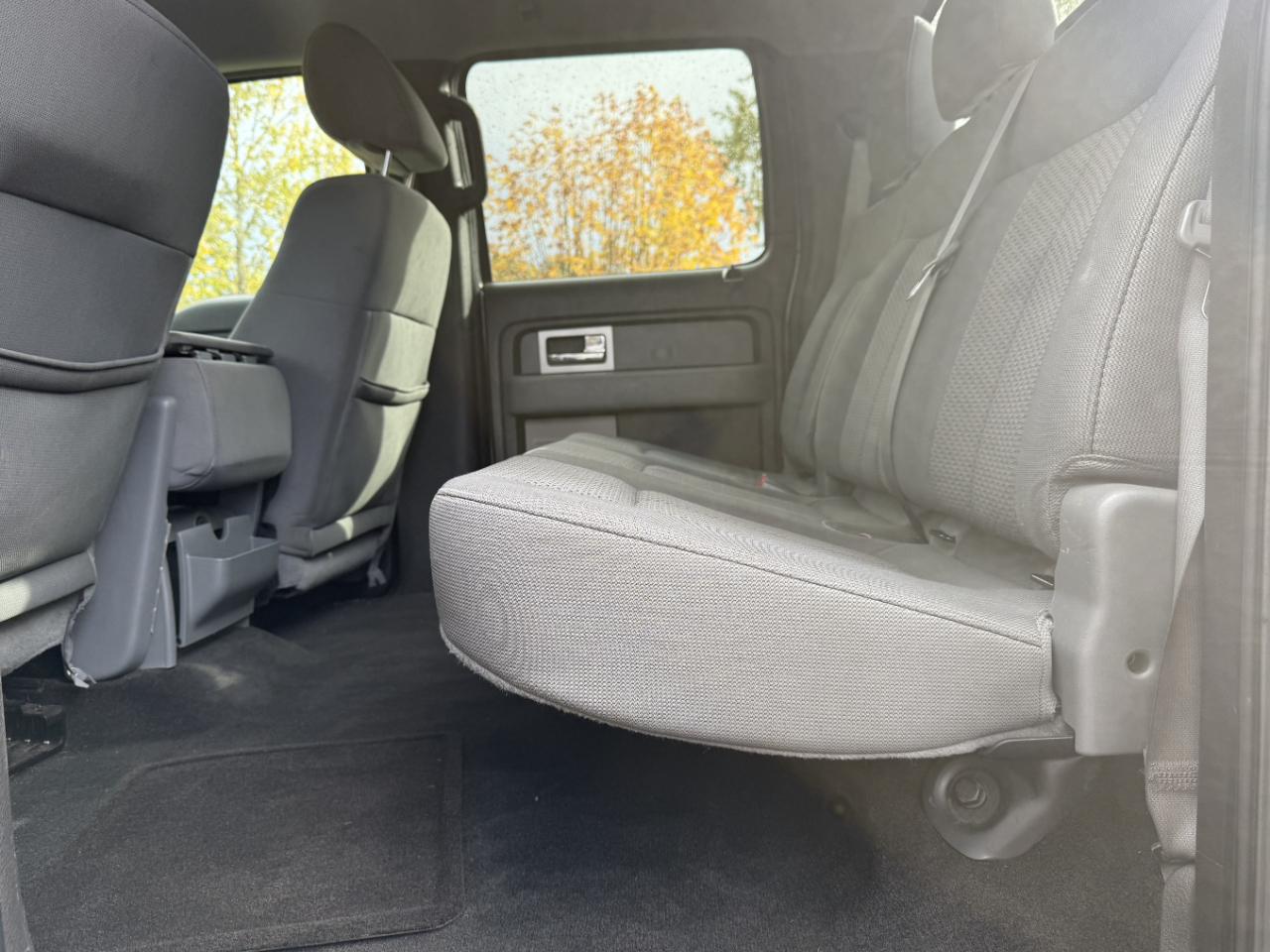 Ford F-150  2011