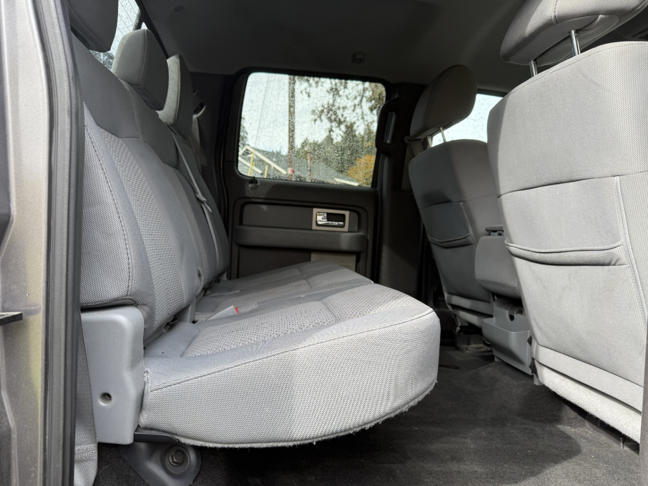Ford F-150  2011