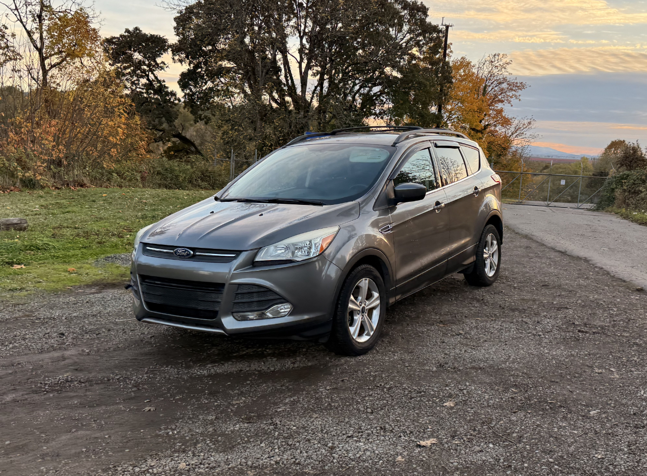 Ford Escape SE 2014