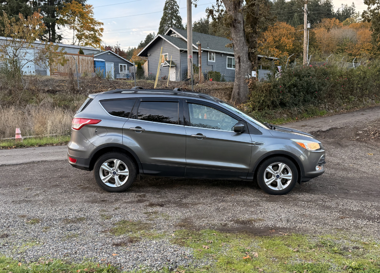 Ford Escape SE 2014