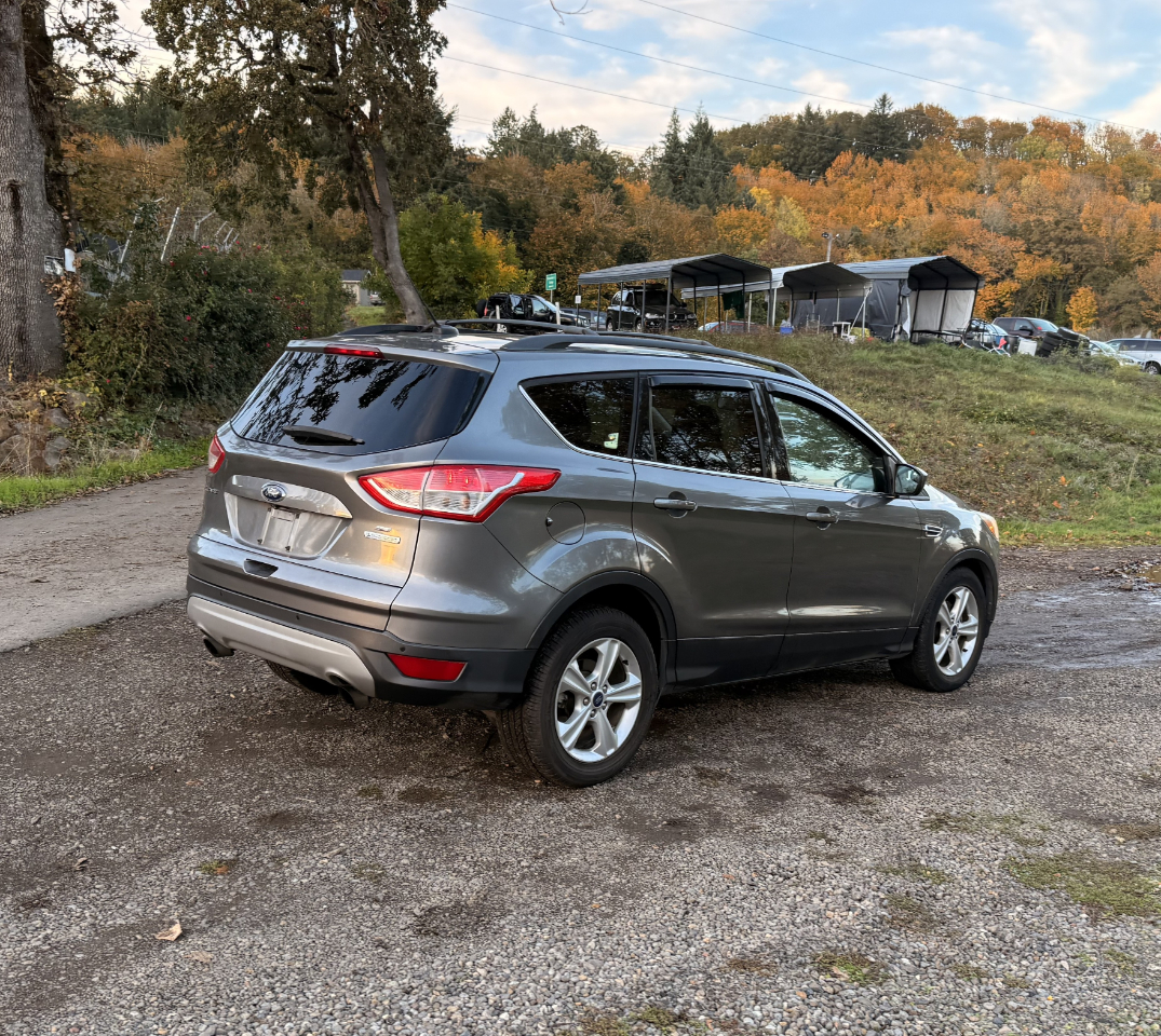 Ford Escape SE 2014