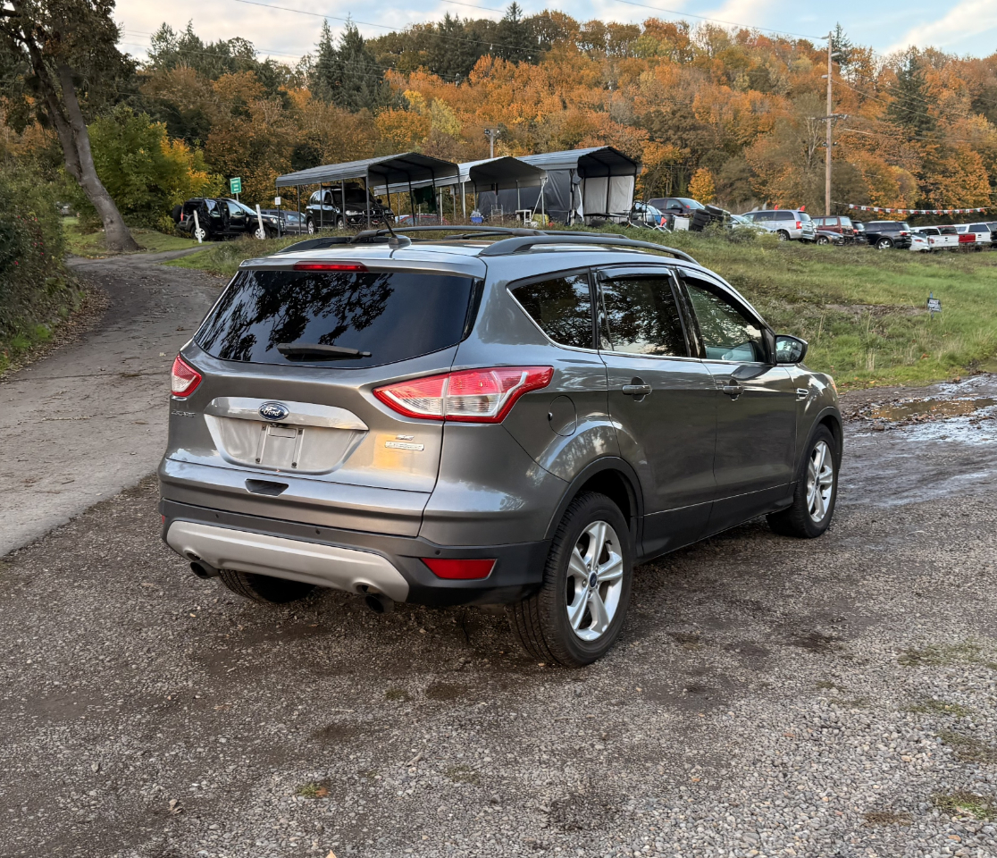 Ford Escape SE 2014