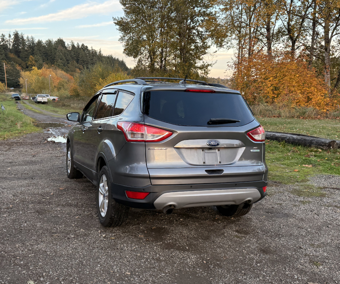 Ford Escape SE 2014