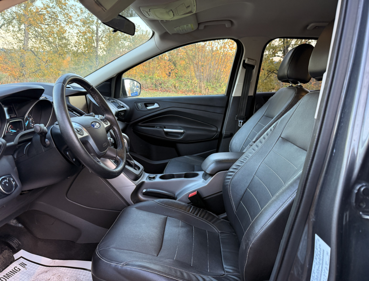 Ford Escape SE 2014