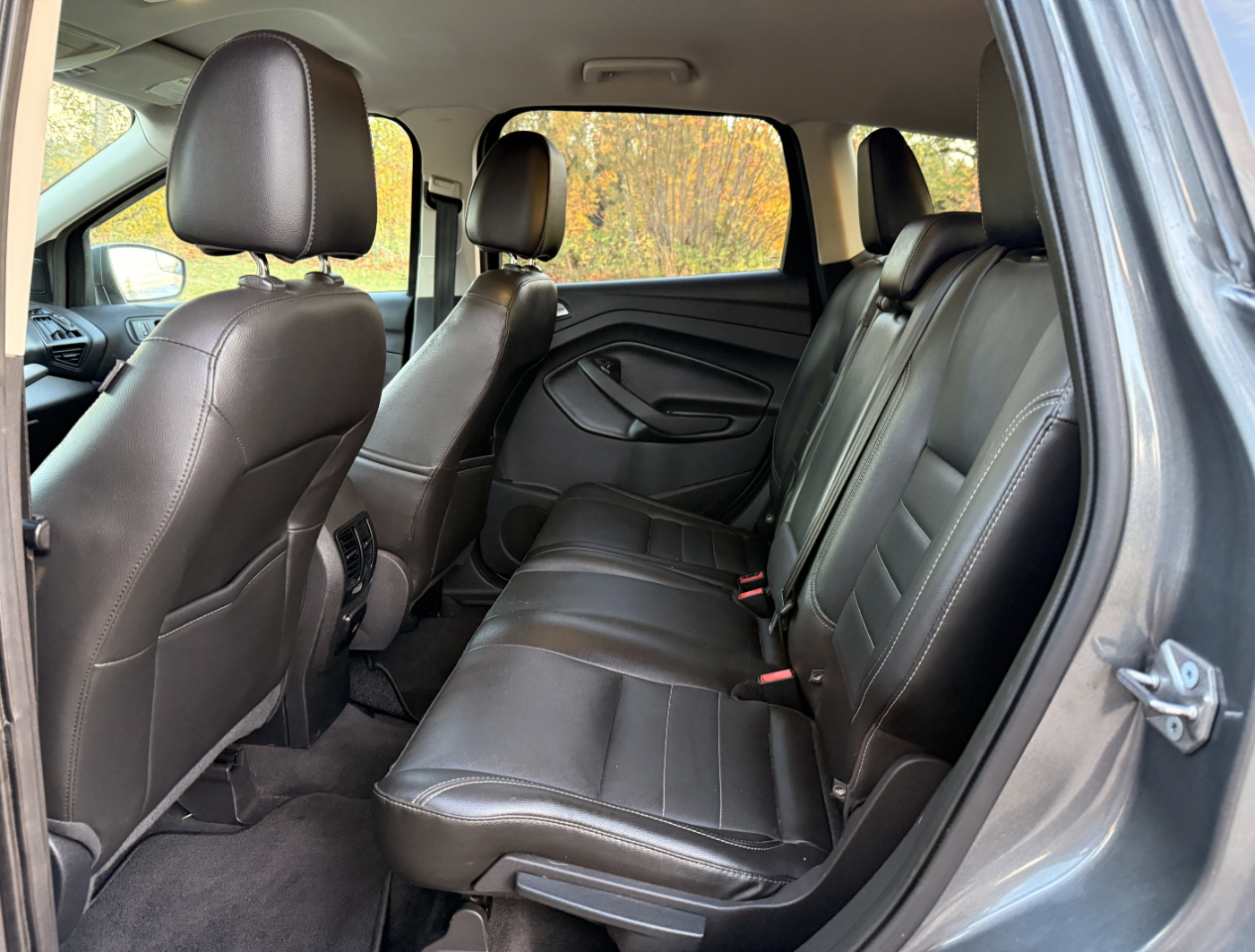 Ford Escape SE 2014