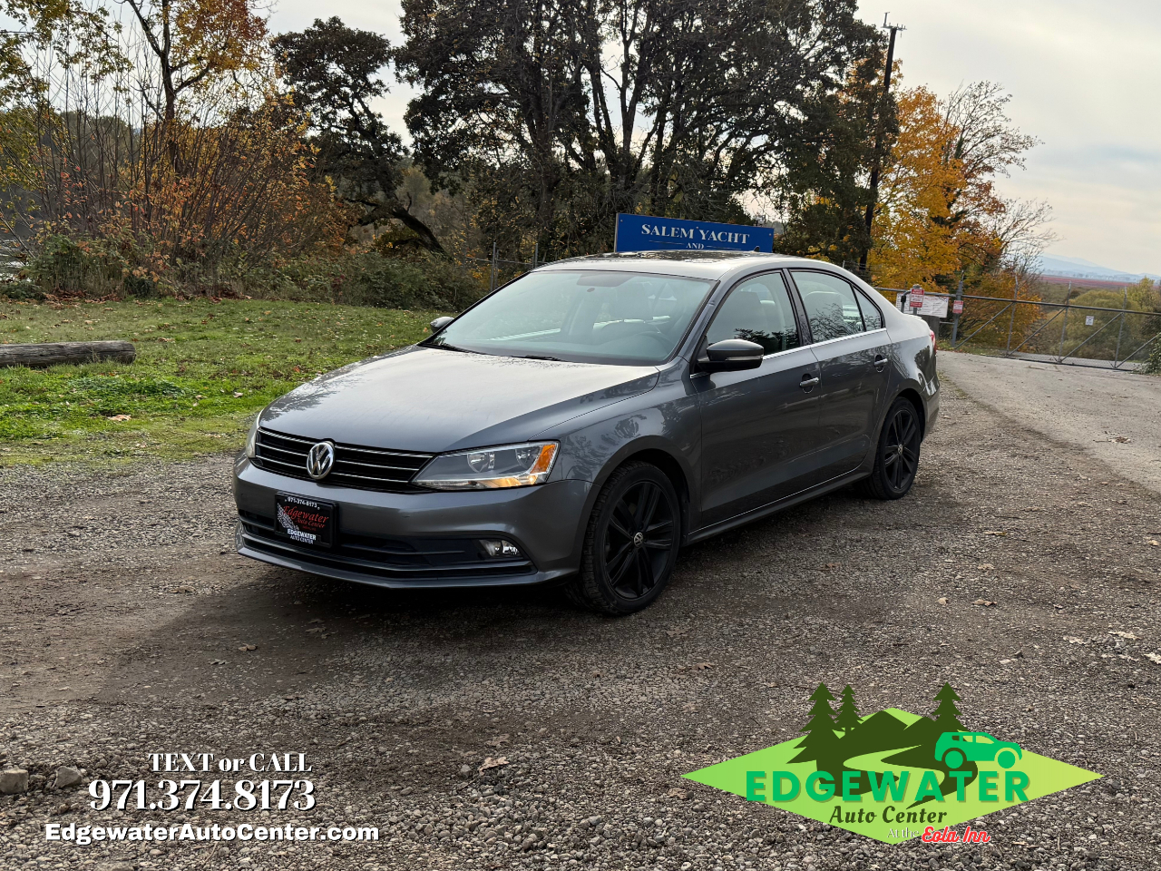 2015 Volkswagen Jetta TDI SE