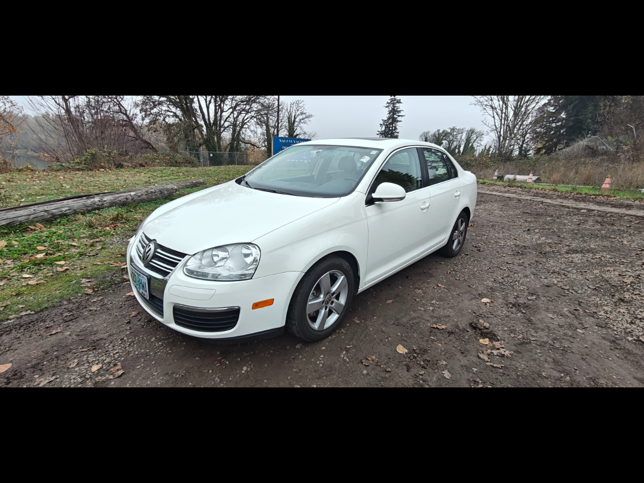 2008 Volkswagen Jetta