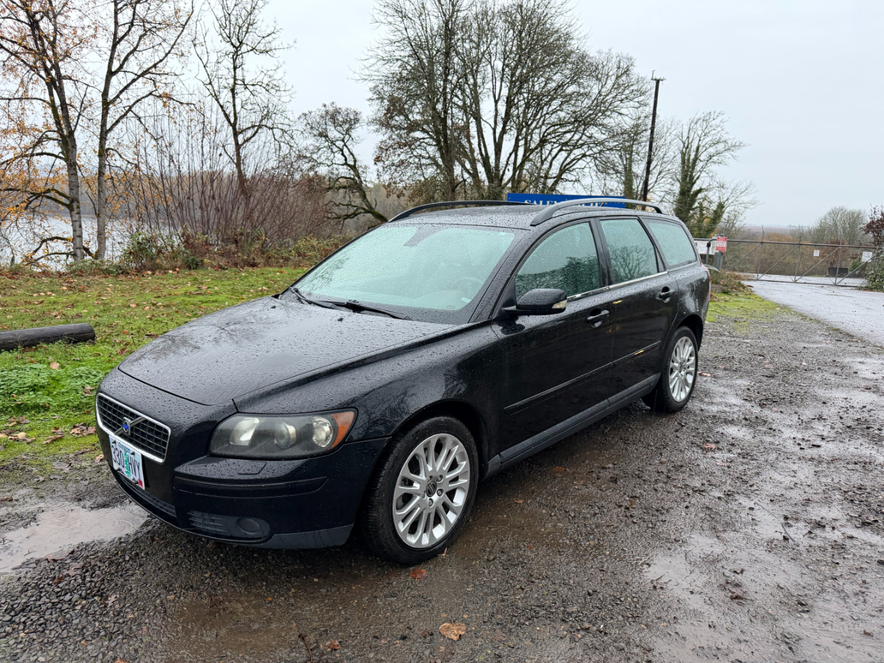 2005 Volvo V50