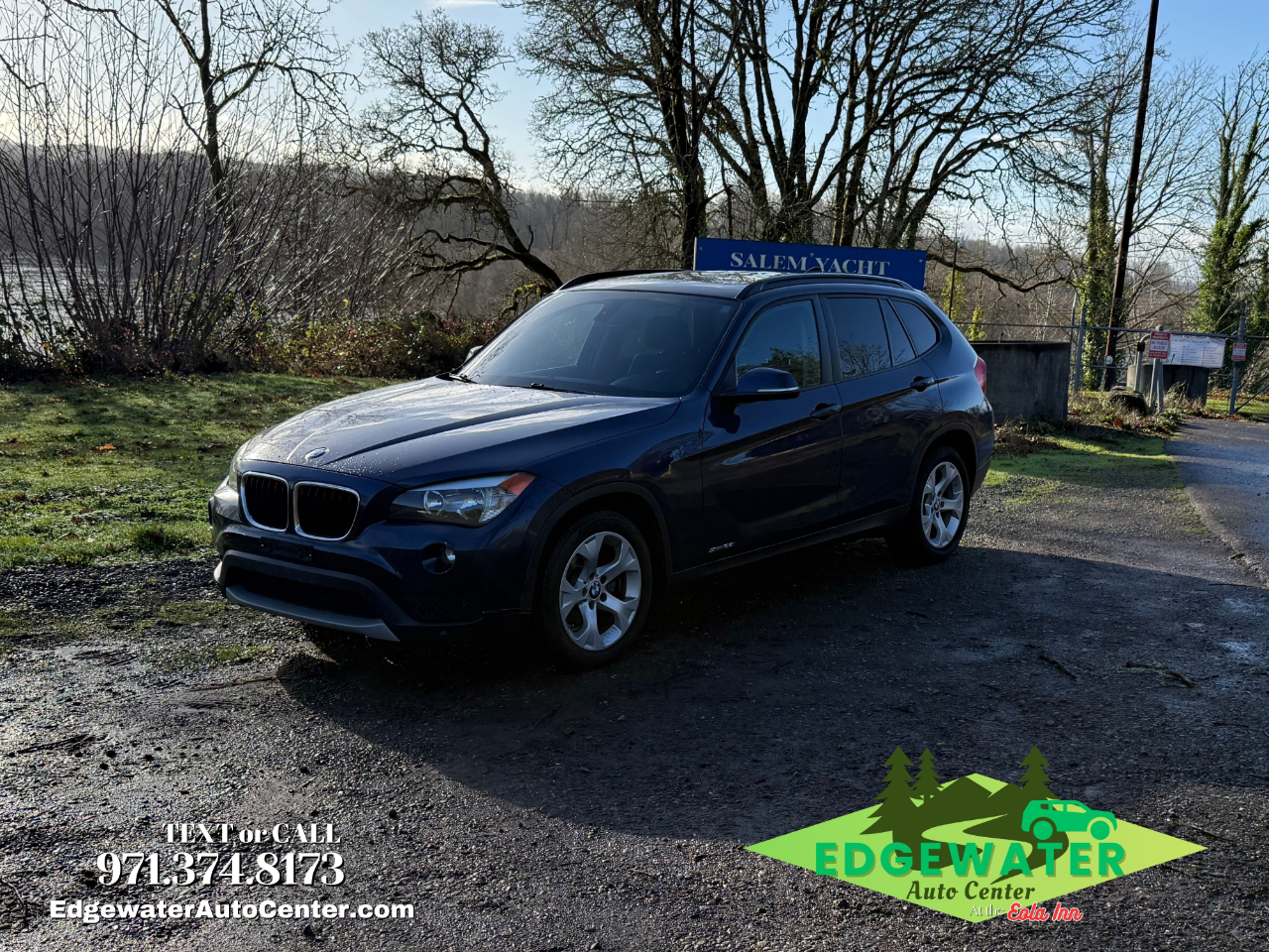 2014 BMW X1 28i