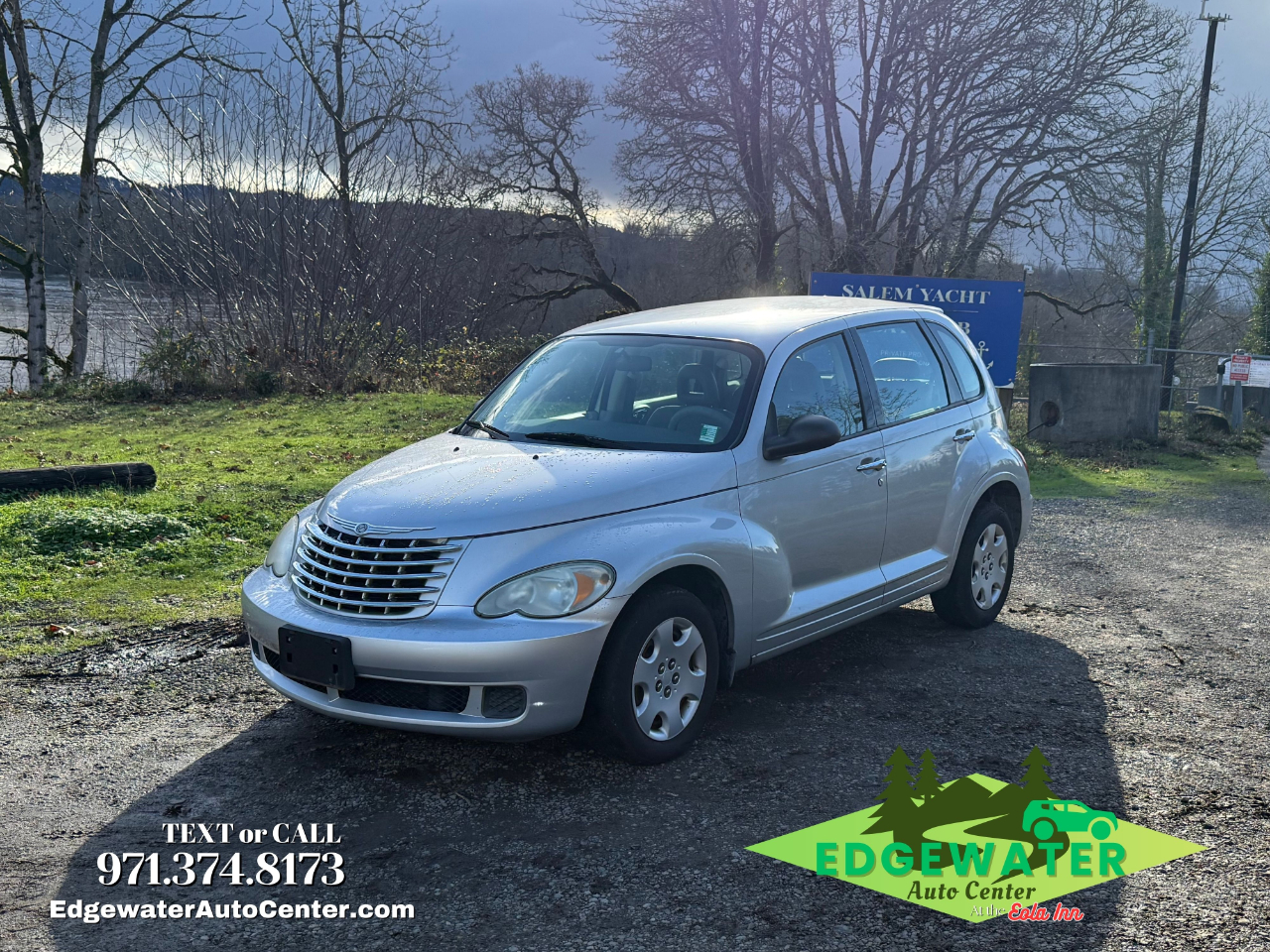 2009 Chrysler PT Cruiser Base's photo