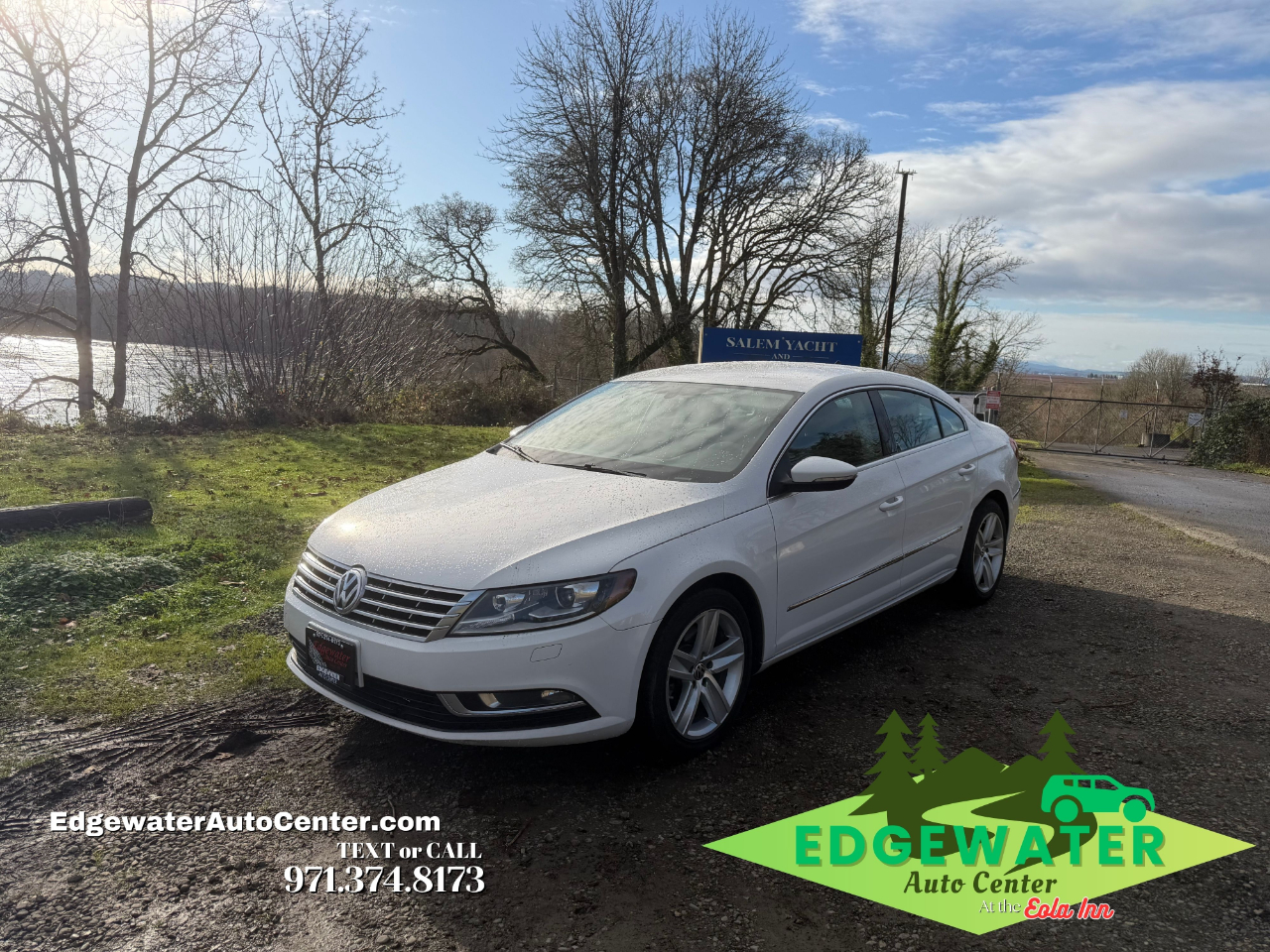 2013 Volkswagen CC Sport's photo
