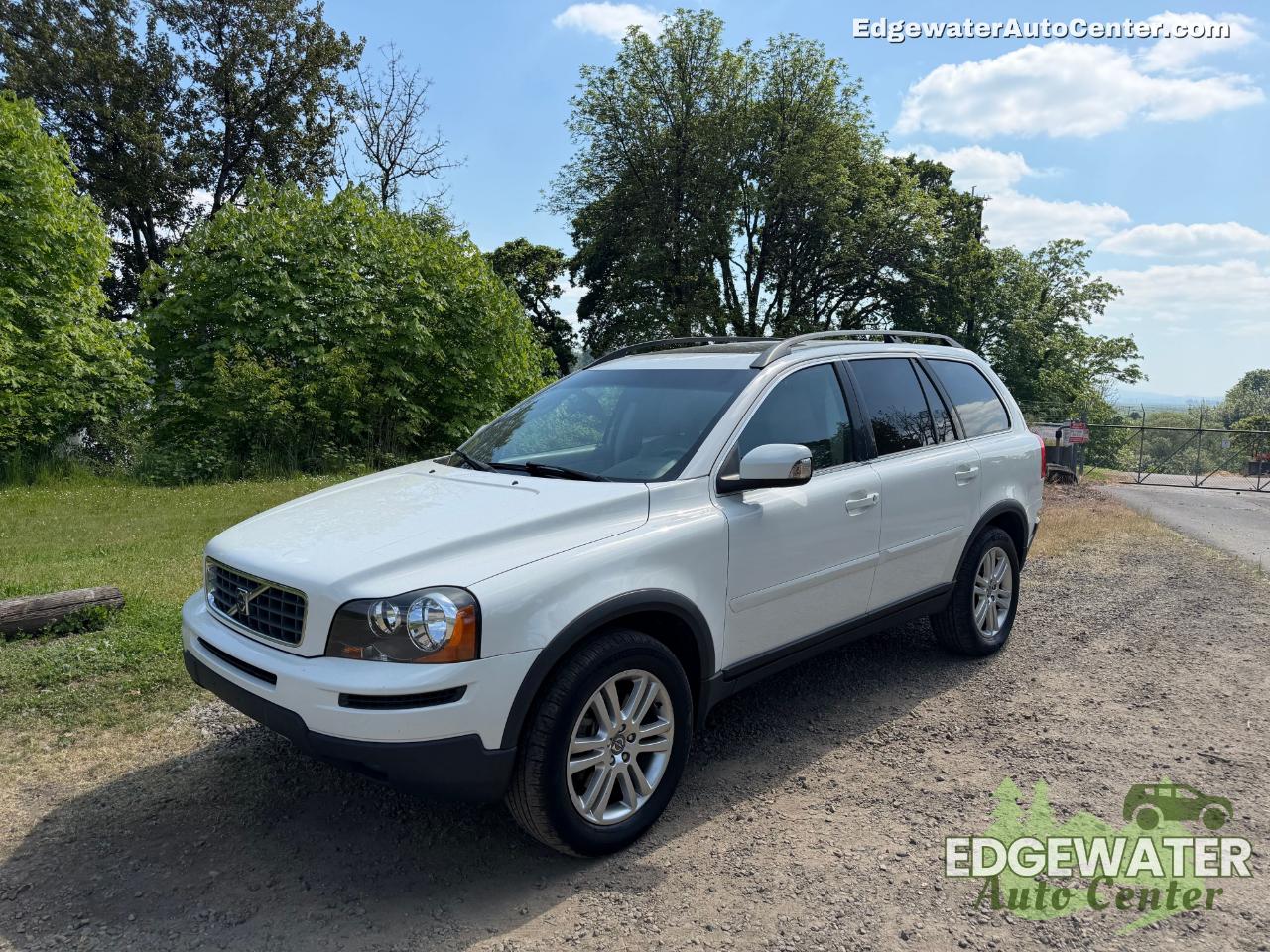 2010 Volvo XC90 3.2 A's photo