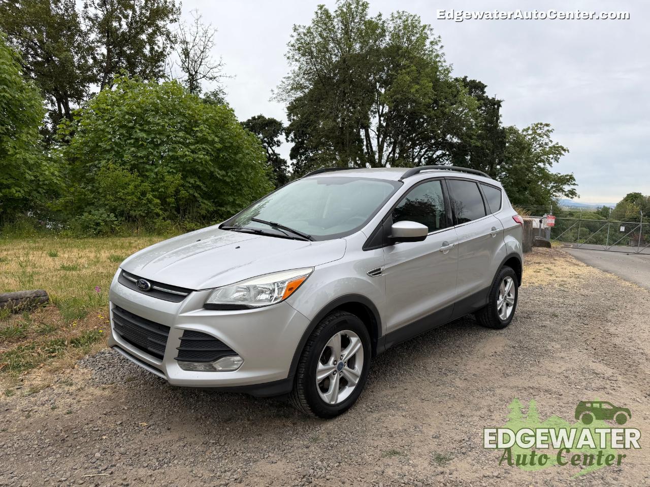 2013 Ford Escape SE 4WD