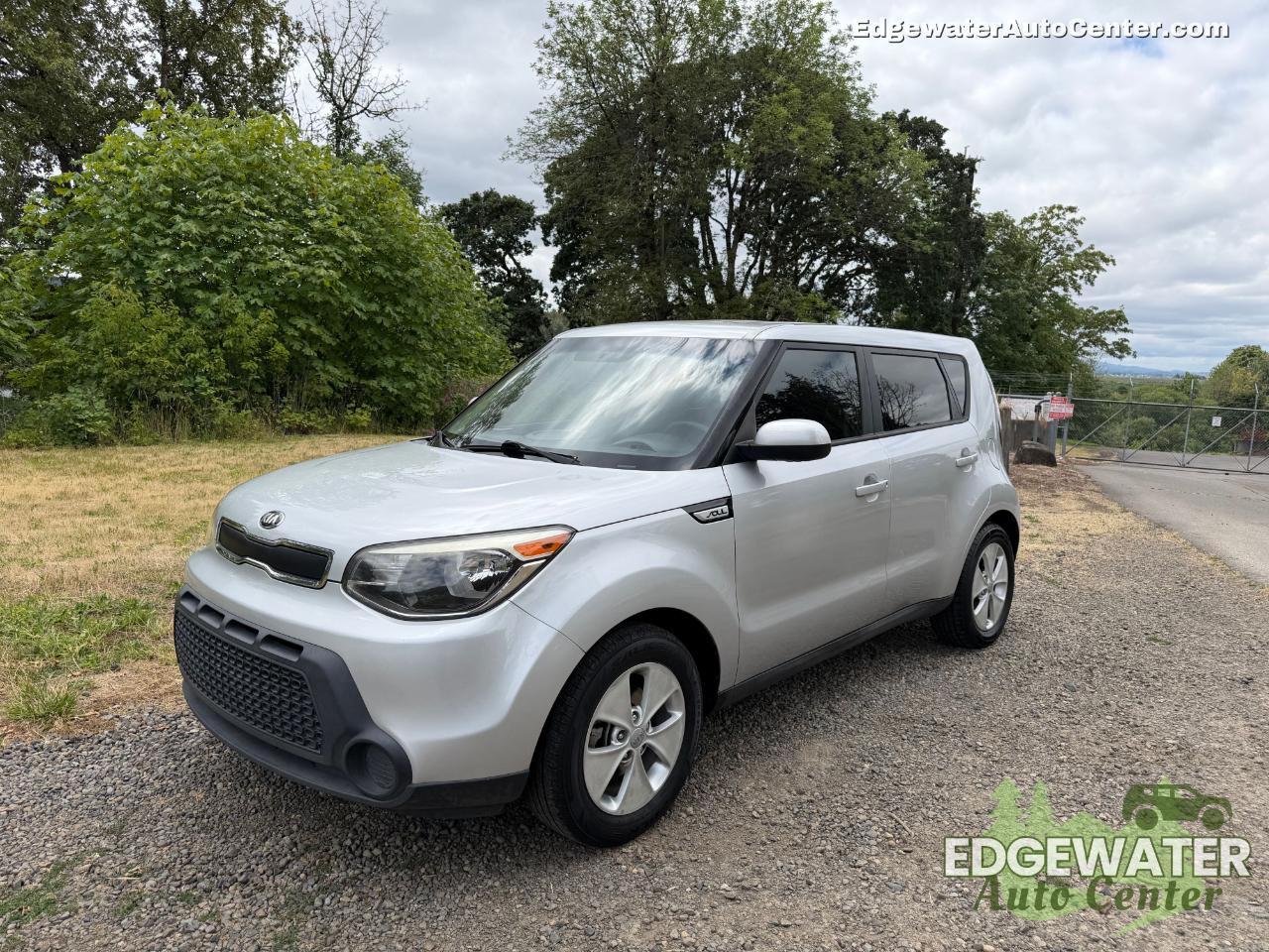 2016 Kia Soul 1.6L Base 5-Door's photo