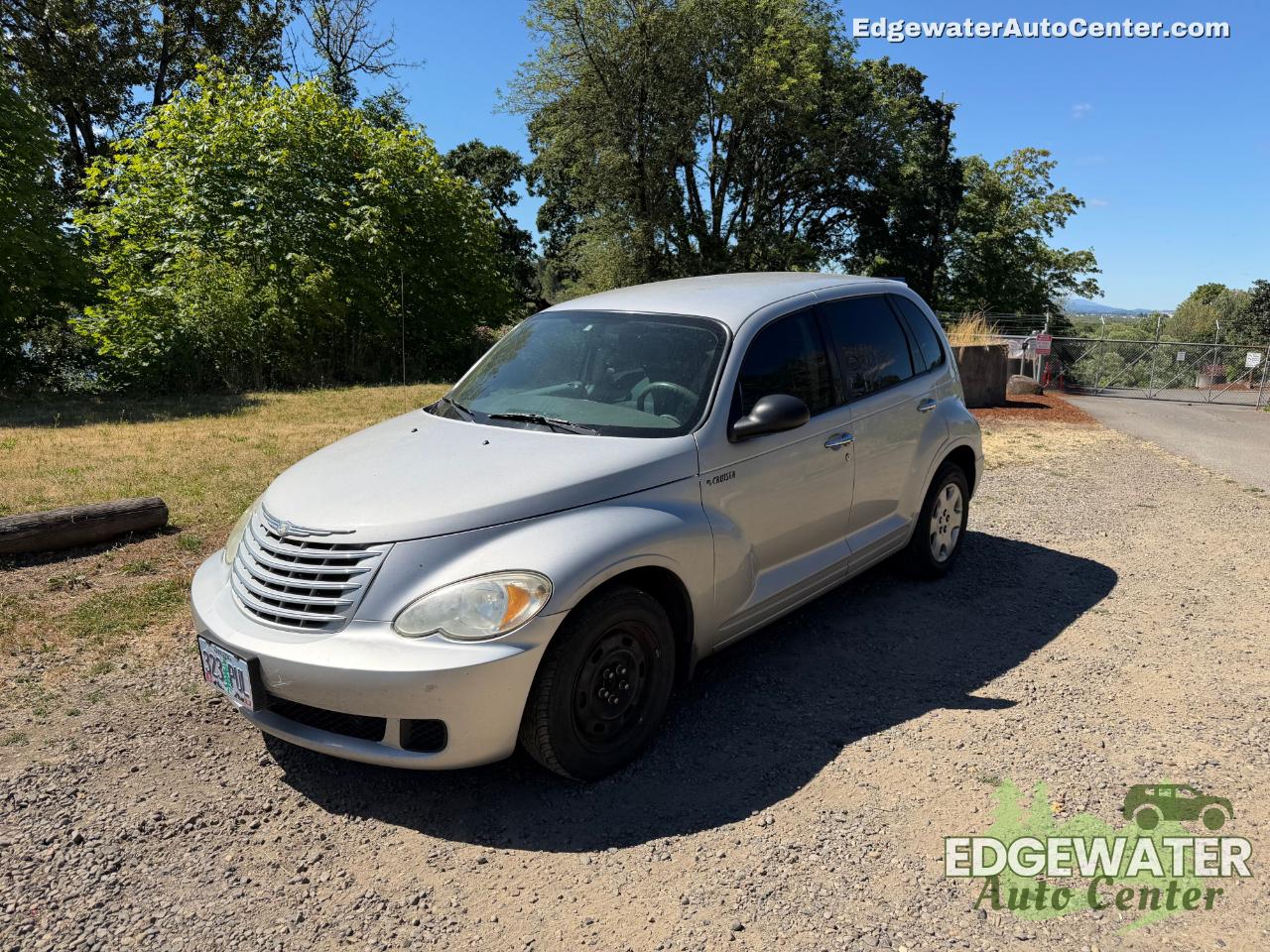 2006 Chrysler PT Cruiser
