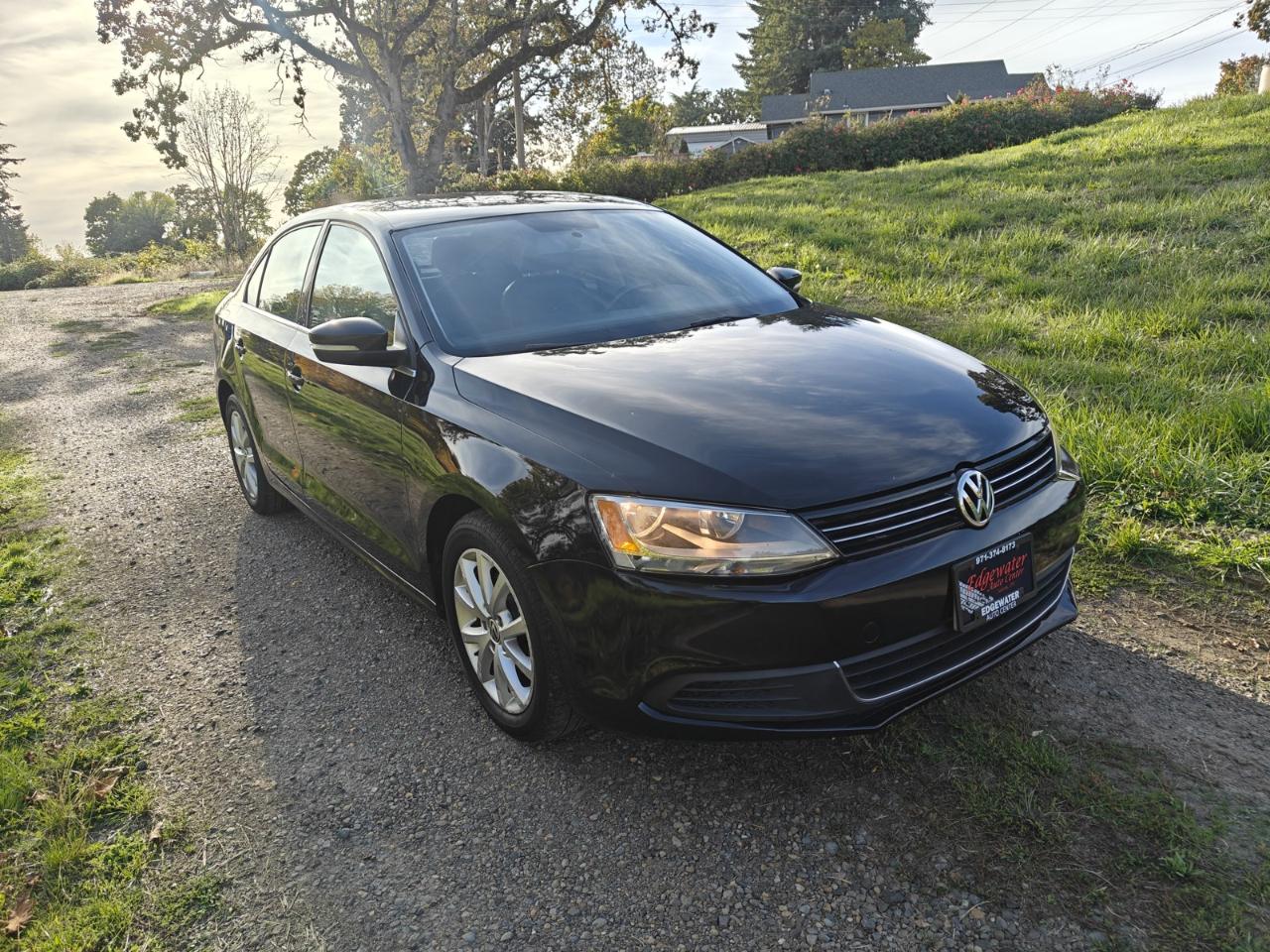 2013 Volkswagen Jetta