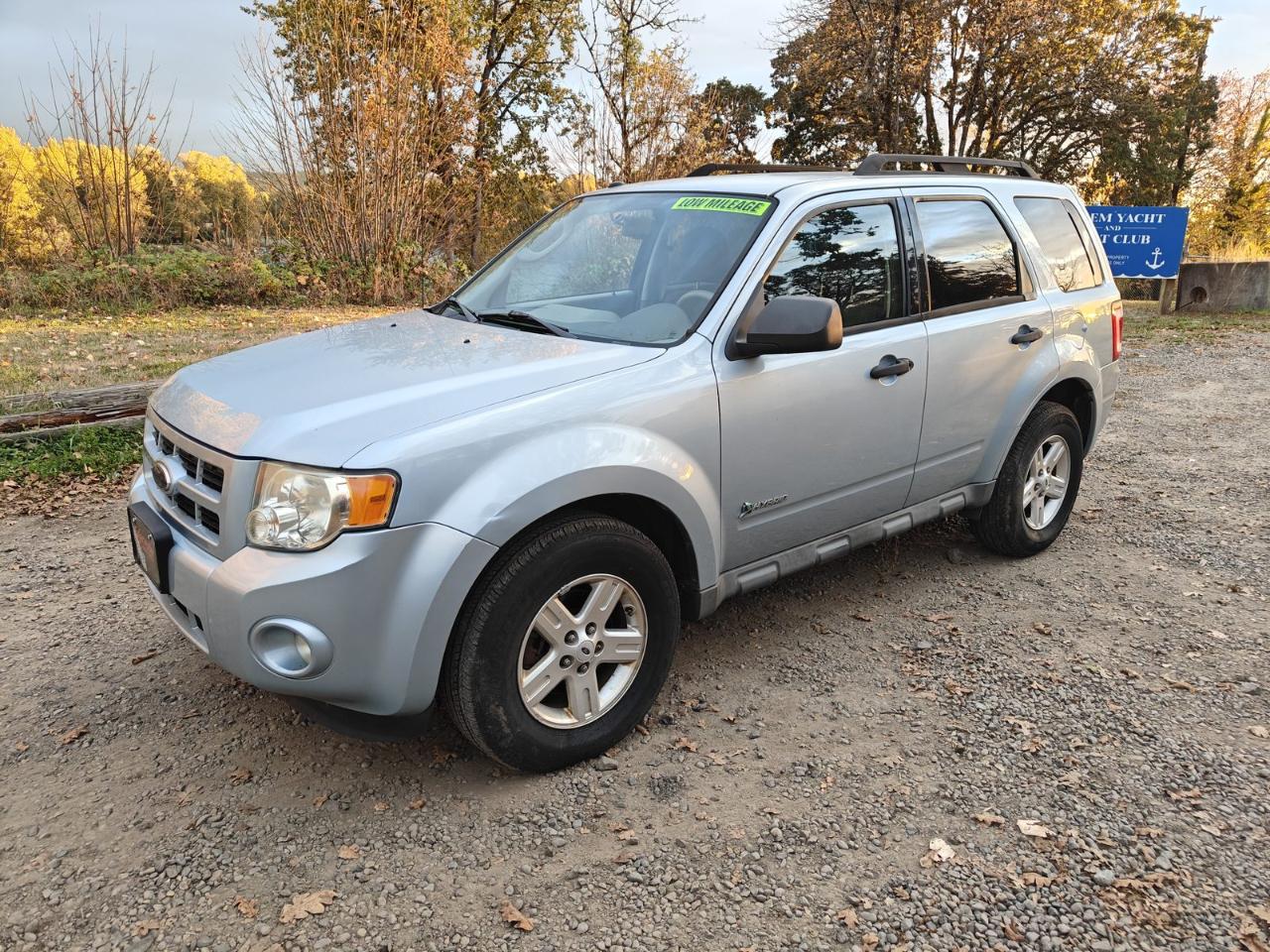 2006 Ford Escape Hybrid