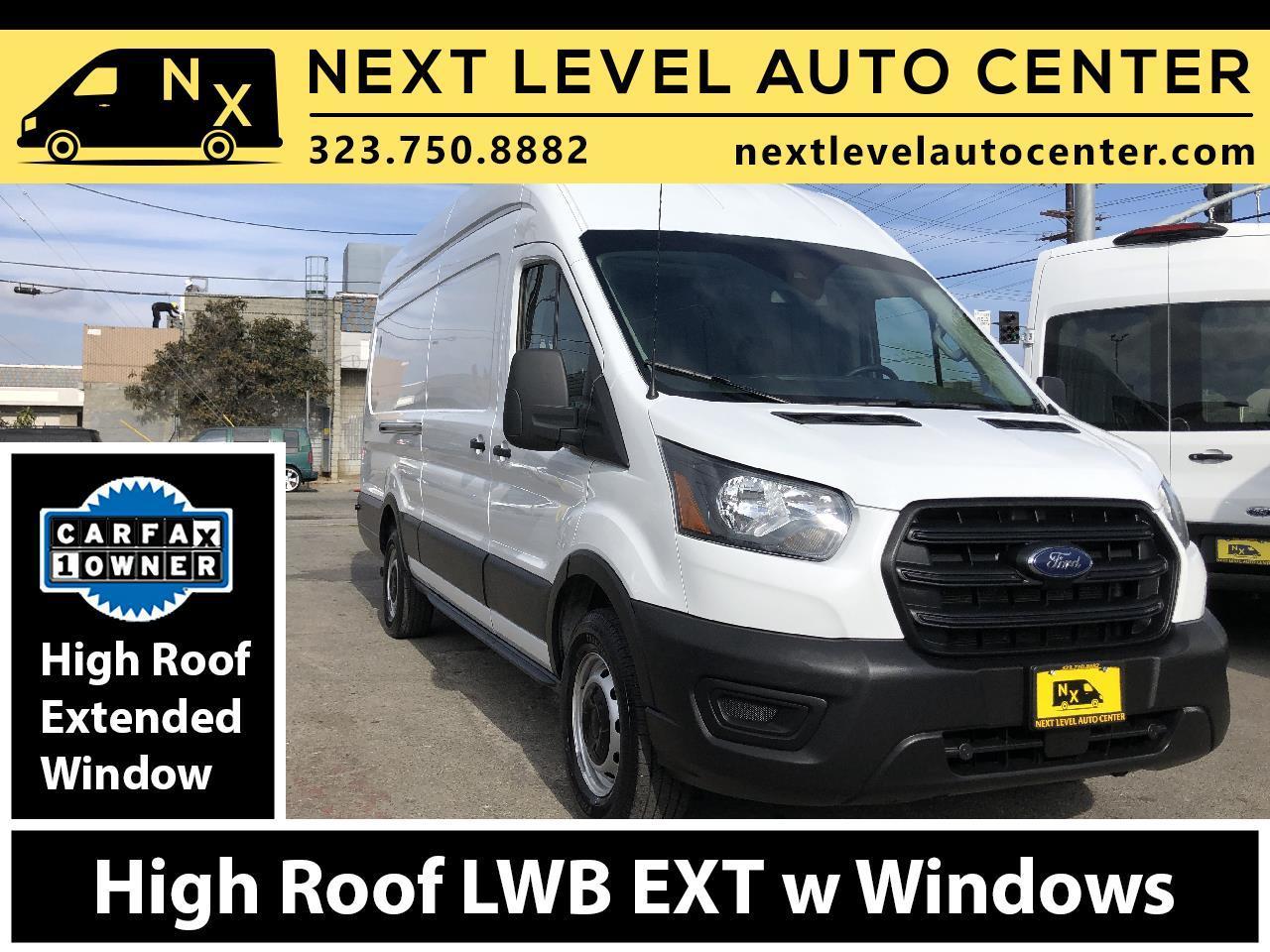 ford transit t250 for sale