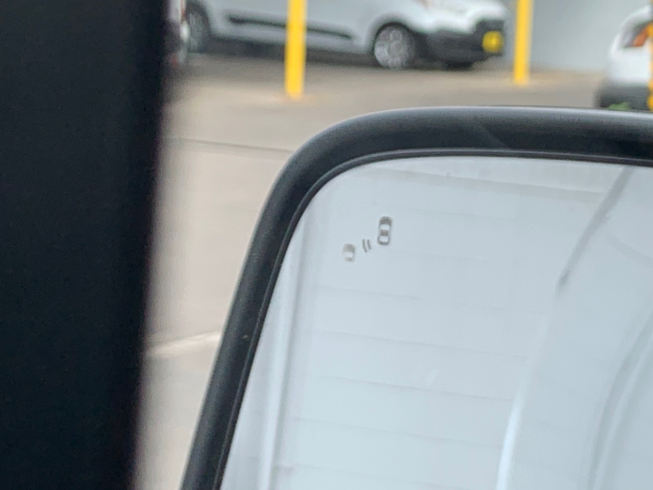2020 Ford Transit Cargo Van photo 23