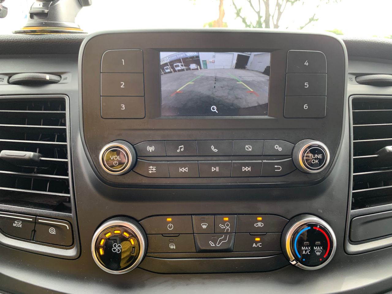 2020 Ford Transit Cargo Van photo 34