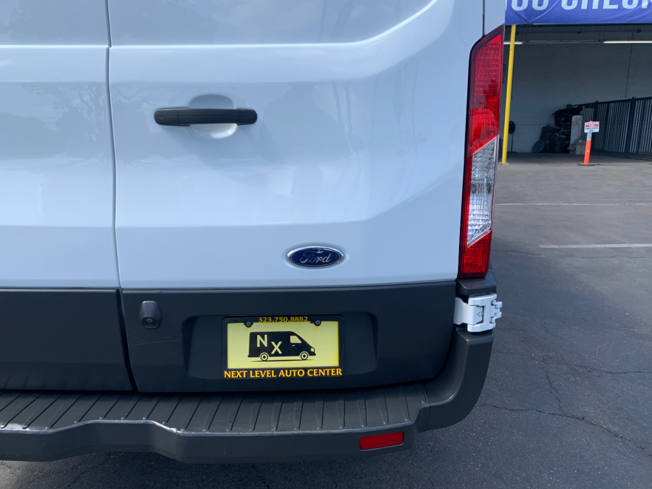 2017 Ford Transit Van photo 23
