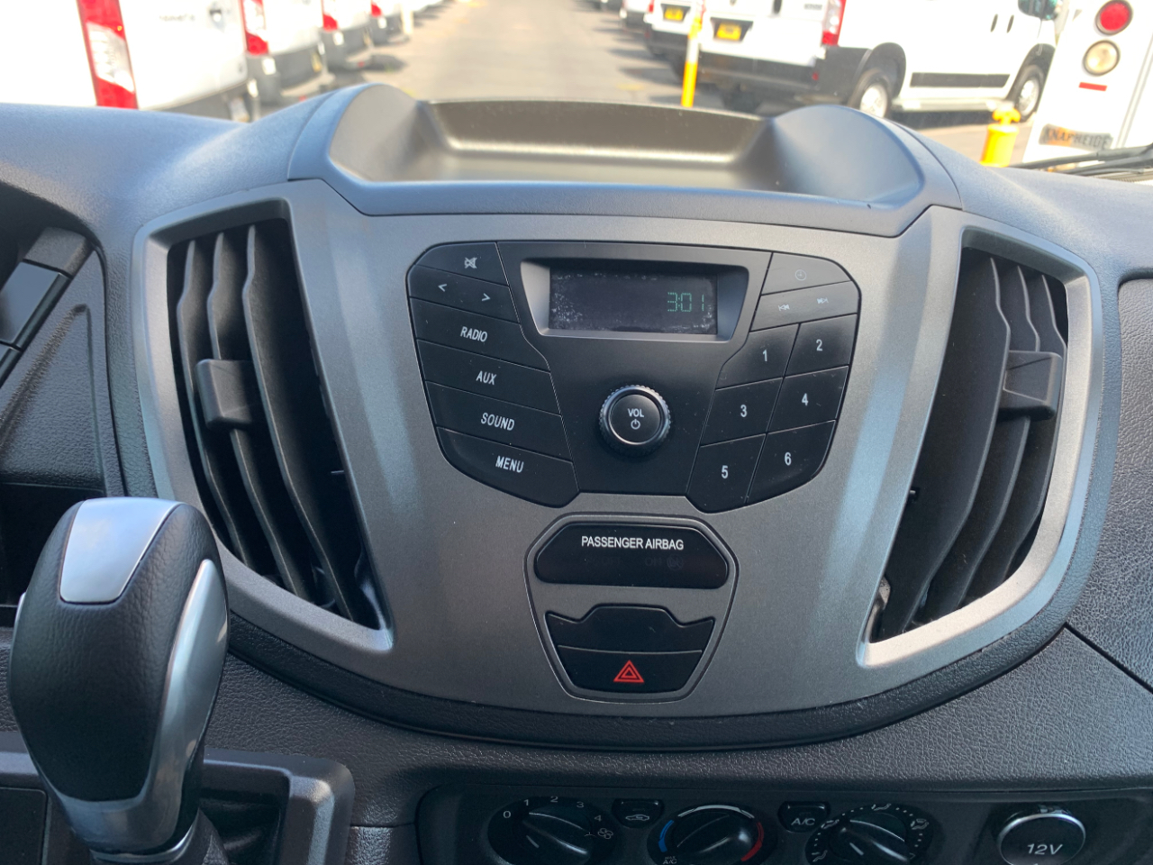 2017 Ford Transit Van photo 36