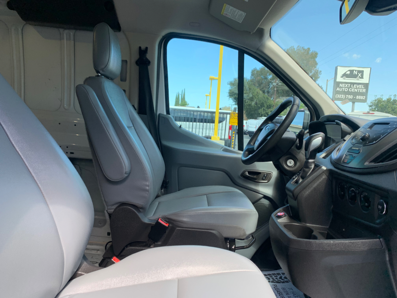 2017 Ford Transit Van photo 34