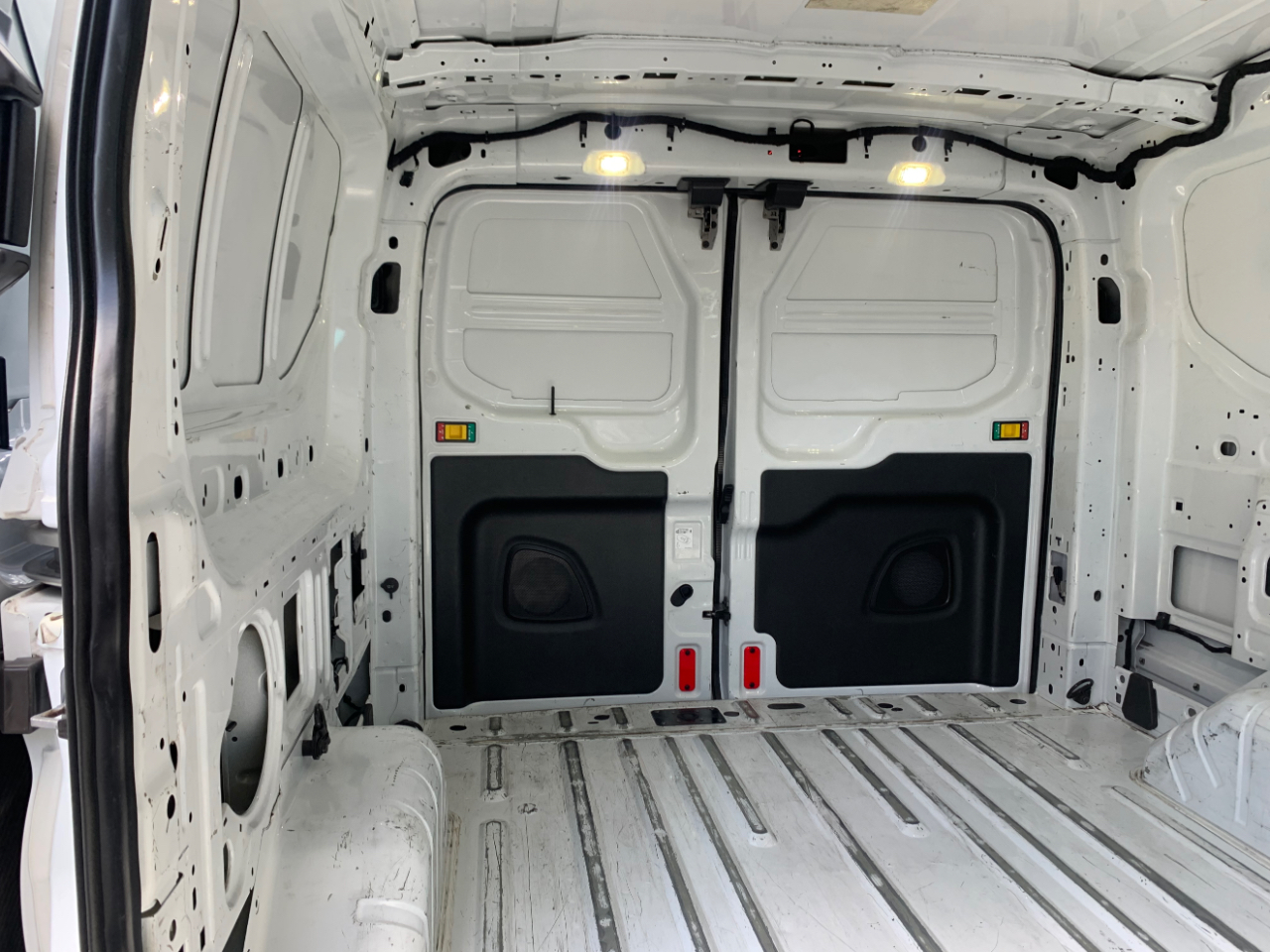 2017 Ford Transit Van photo 19