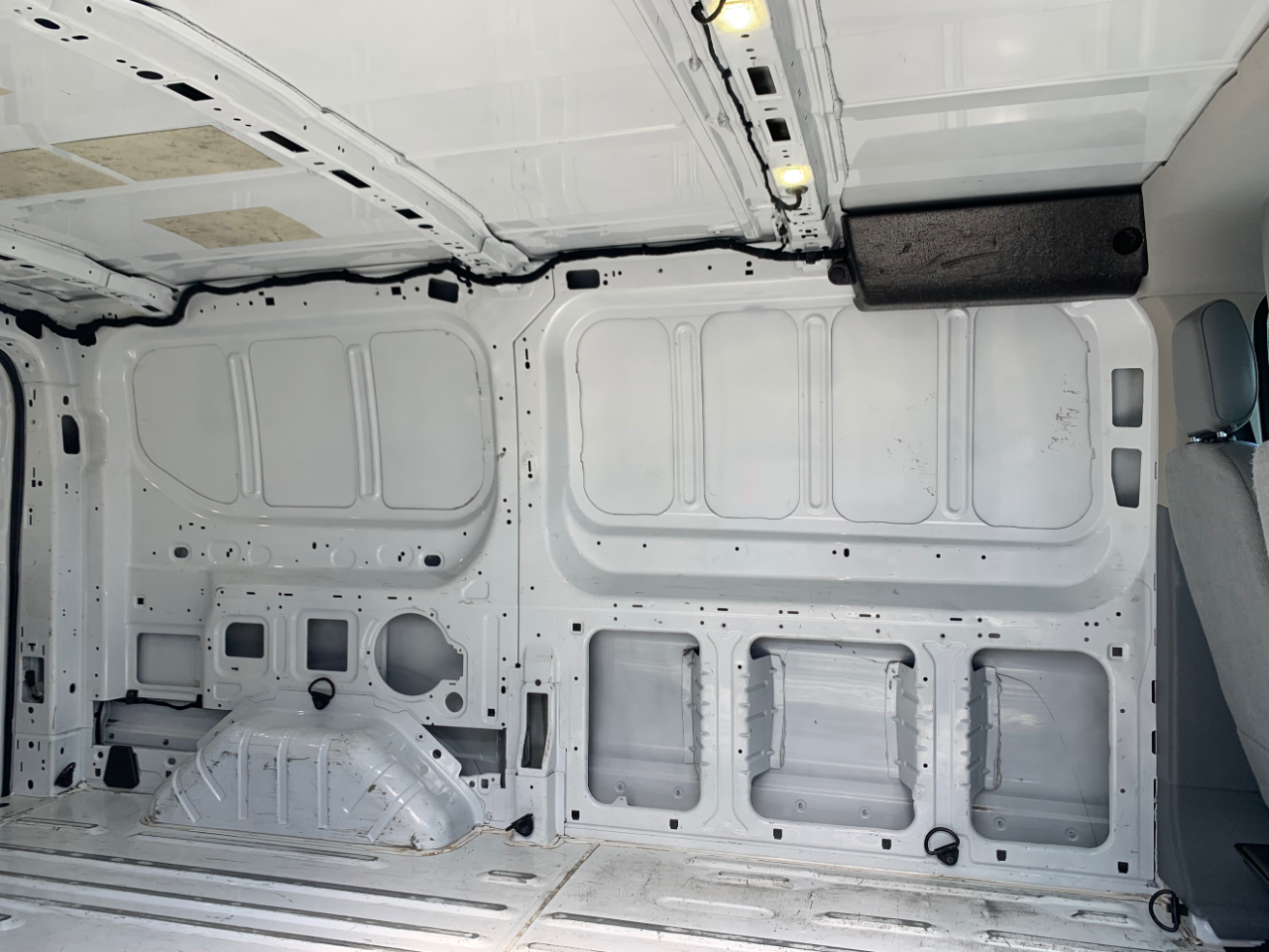 2017 Ford Transit Van photo 18