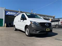 2023 Mercedes-Benz Metris Cargo Van 