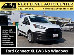 2023 Ford Transit Connect Van 