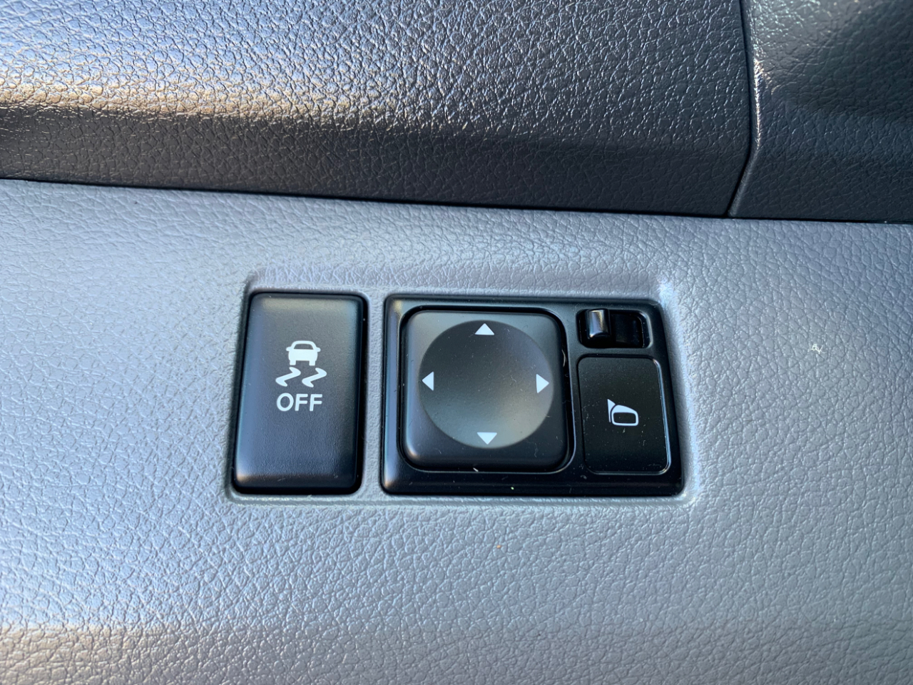 Nissan NV200 Compact Cargo I4 SV 2021