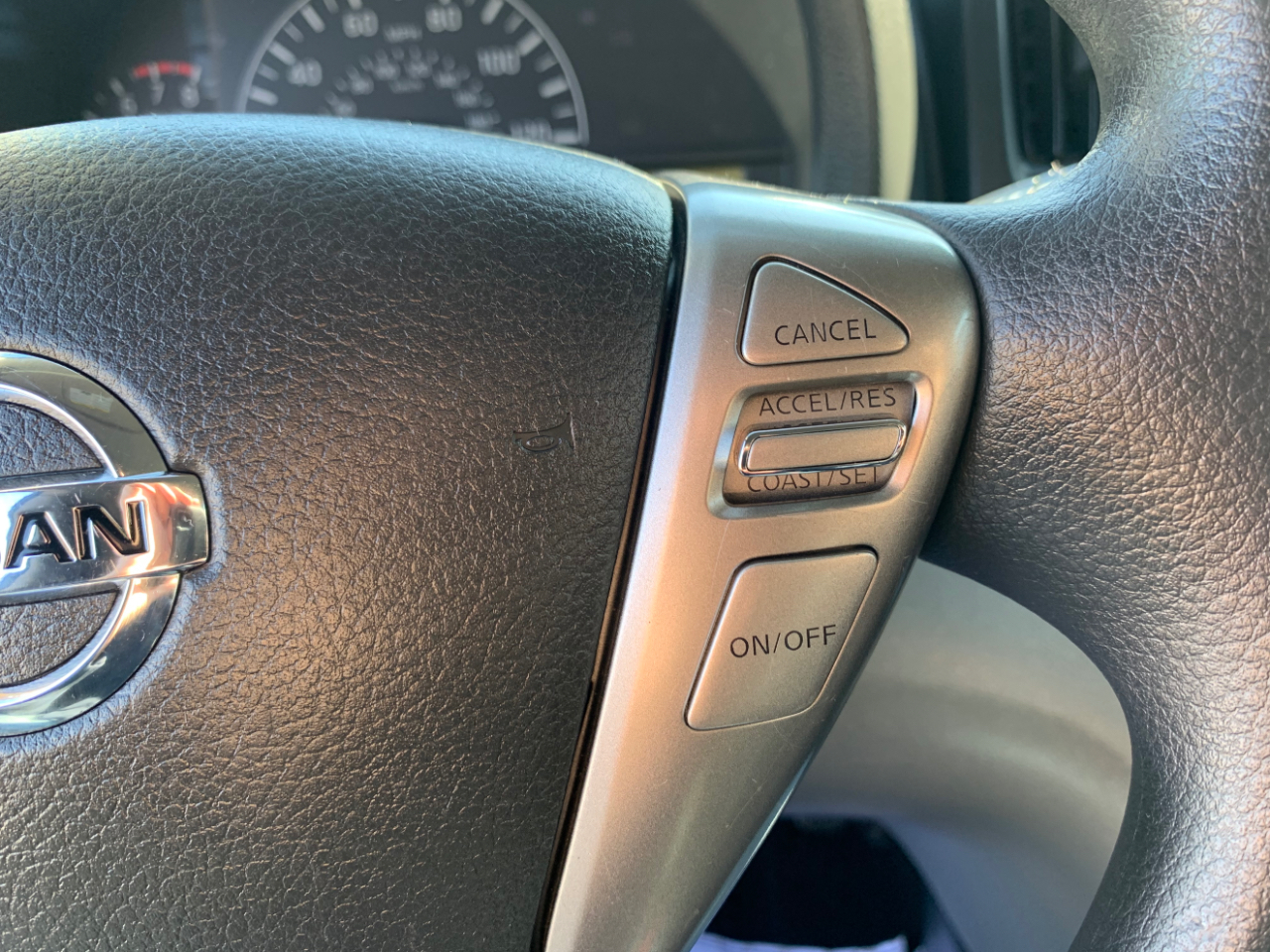 Nissan NV200 Compact Cargo I4 SV 2021