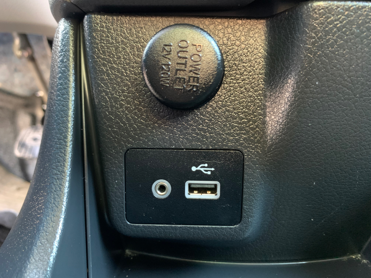 Nissan NV200 Compact Cargo I4 SV 2021