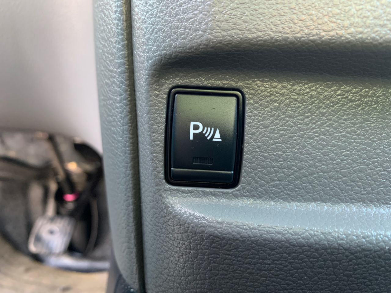 Nissan NV200 Compact Cargo I4 SV 2021