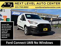 2019 Ford Transit Connect Van 