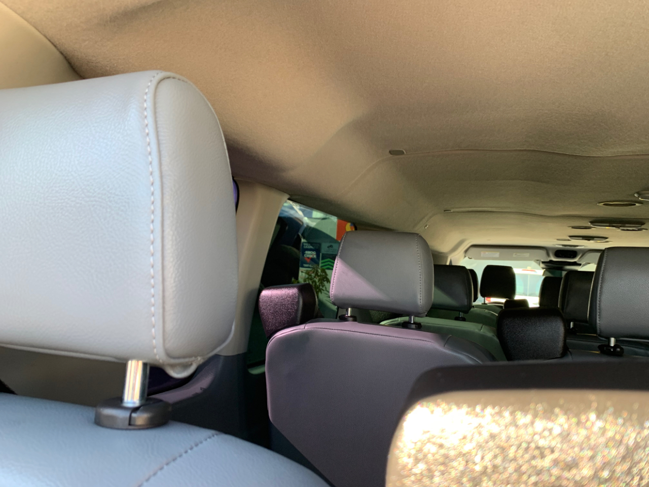 Ford Transit Passenger Wagon T-350 148" Low Roof XL Sliding RH Dr 2018